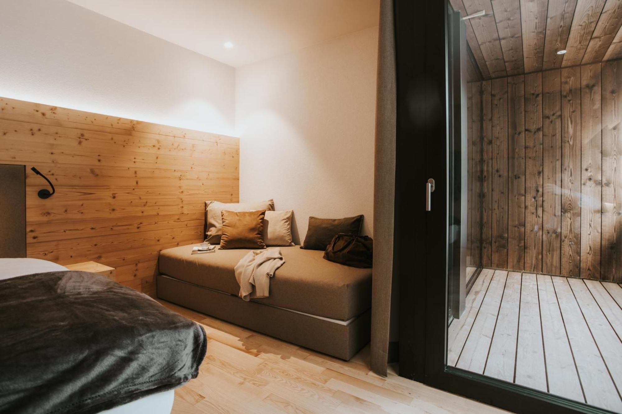 Landhaus Albert Murr Sankt Anton am Arlberg Exteriér fotografie