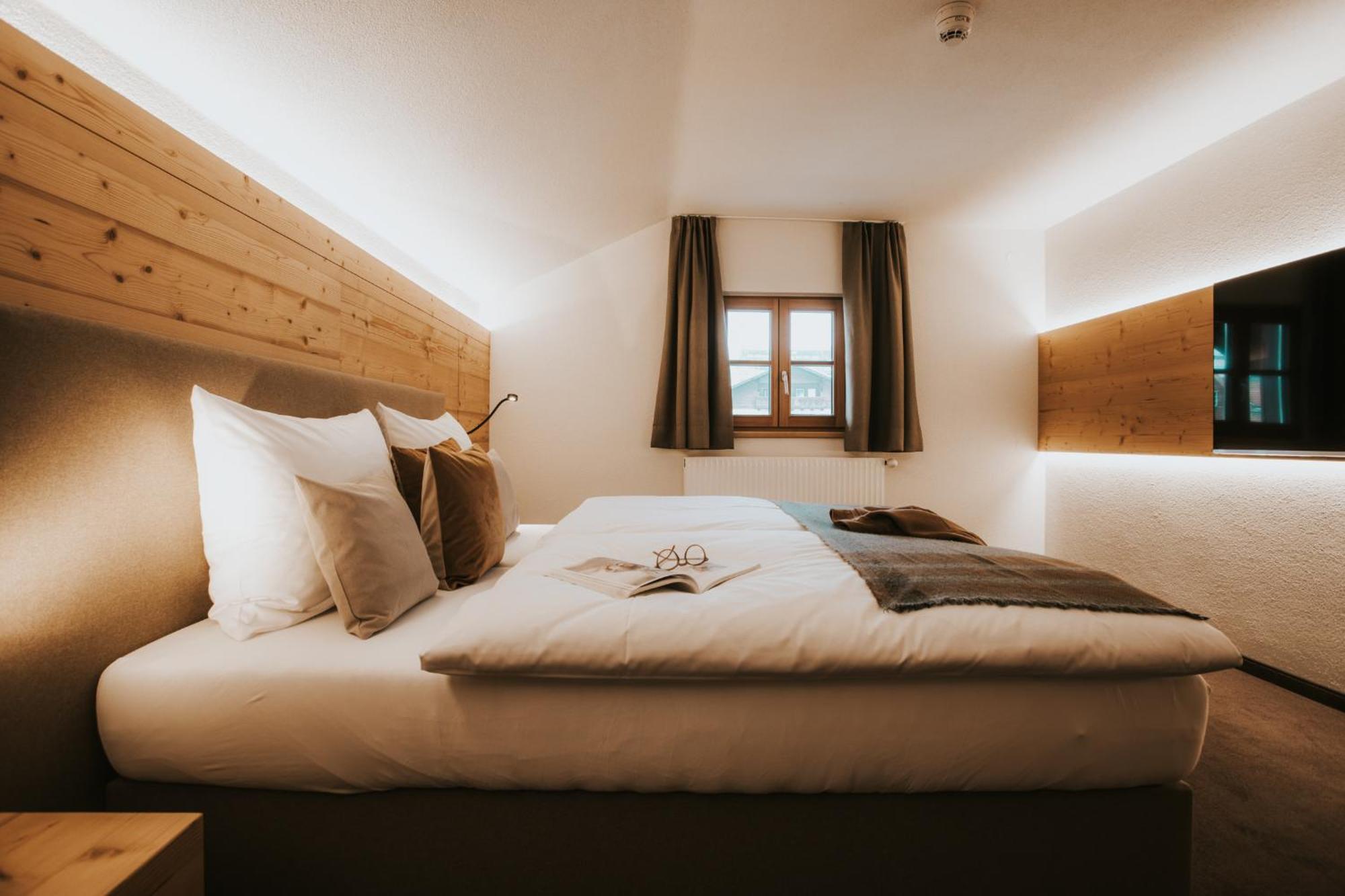 Landhaus Albert Murr Sankt Anton am Arlberg Exteriér fotografie